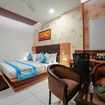 Hotel Grand Regency By Jmd Group Near Delhi Igi Airport
