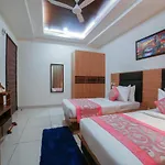 Hotel Grand Regency By Jmd Group Near Delhi Igi Airport