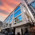 Hotel Grand Regency By Jmd Group Near Delhi Igi Airport