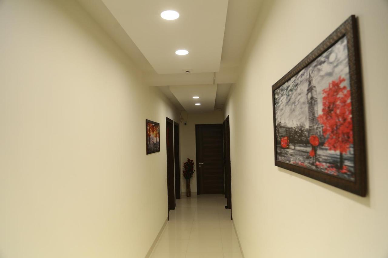 Grand Regency By Jmd Group Near Delhi Igi Airport New Delhi