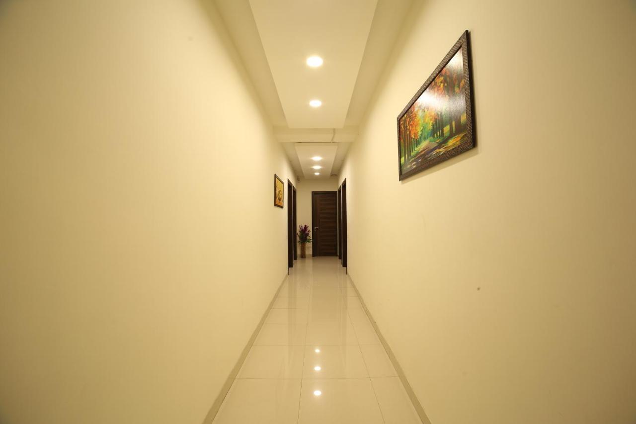Grand Regency By Jmd Group Near Delhi Igi Airport Hotel New Delhi