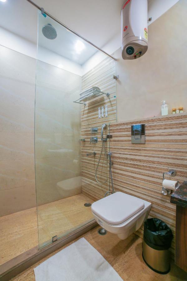 Grand Regency By Jmd Group Near Delhi Igi Airport 3* New Delhi