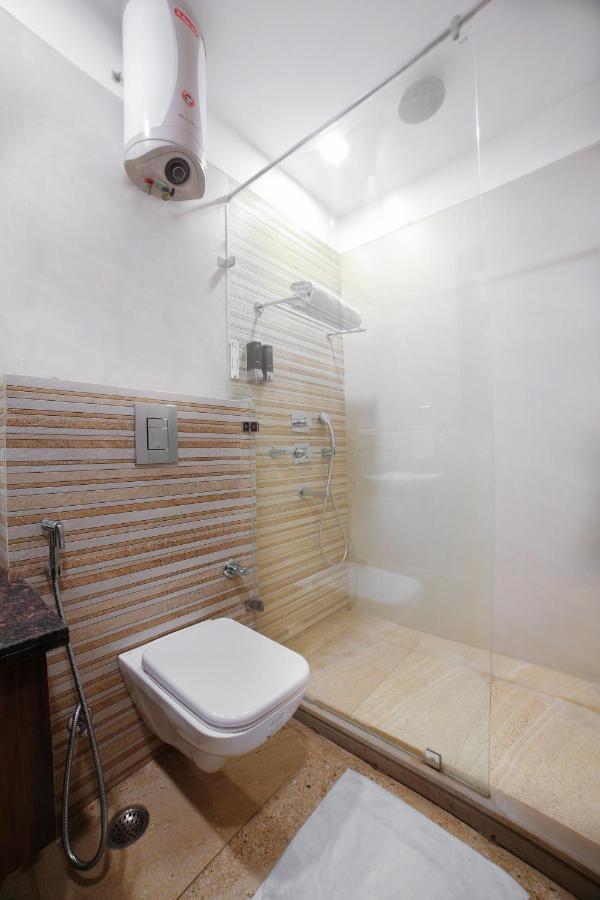 Grand Regency By Jmd Group Near Delhi Igi Airport New Delhi