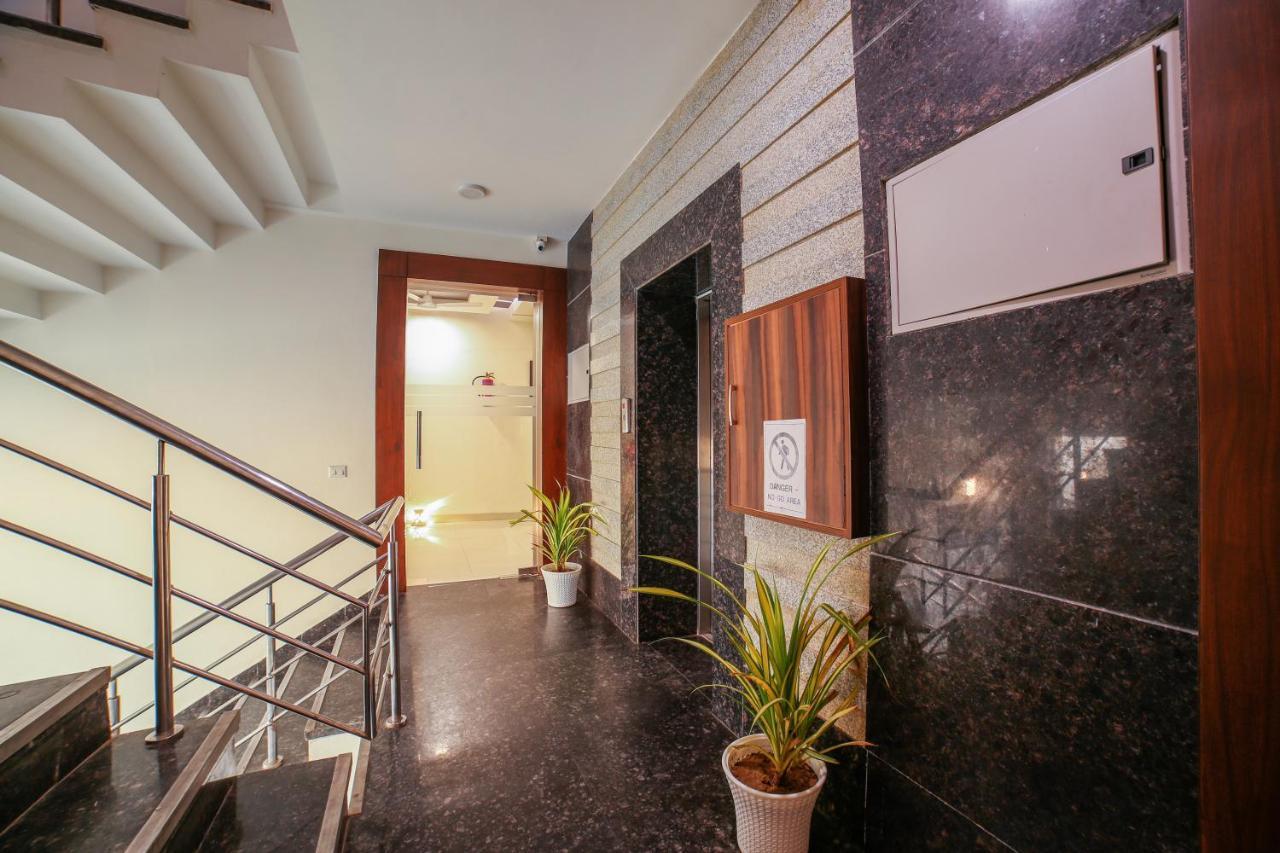 Grand Regency By Jmd Group Near Delhi Igi Airport 3*