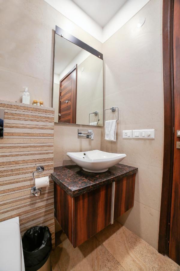 Grand Regency By Jmd Group Near Delhi Igi Airport 3*