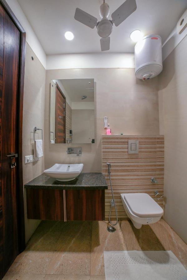 Grand Regency By Jmd Group Near Delhi Igi Airport Hotel New Delhi