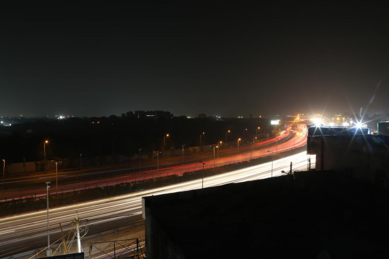 Grand Regency By Jmd Group Near Delhi Igi Airport Hotel