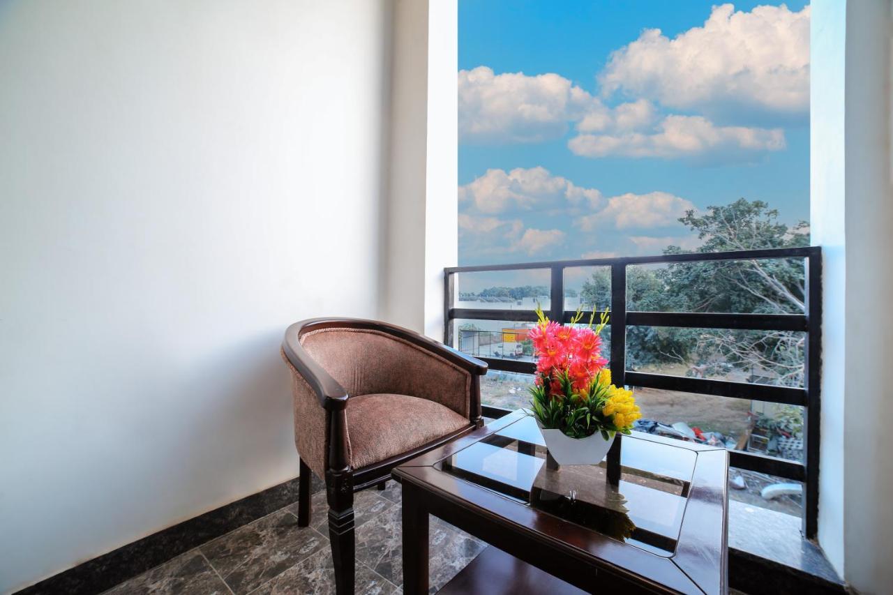 Grand Regency By Jmd Group Near Delhi Igi Airport Hotel 3*
