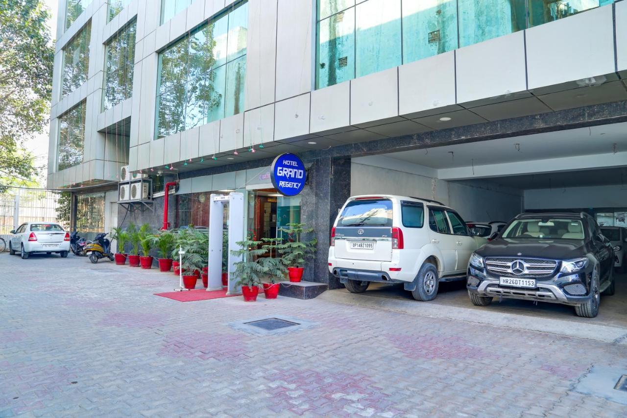 Grand Regency By Jmd Group Near Delhi Igi Airport 3* New Delhi